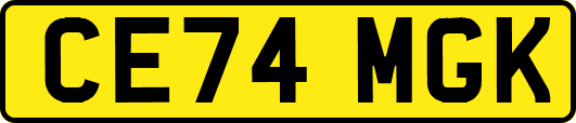 CE74MGK