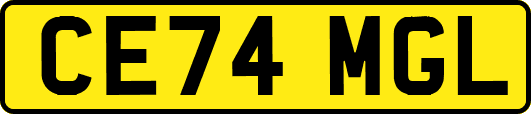 CE74MGL