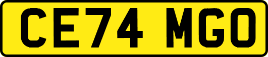 CE74MGO