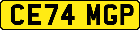 CE74MGP