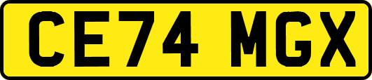 CE74MGX