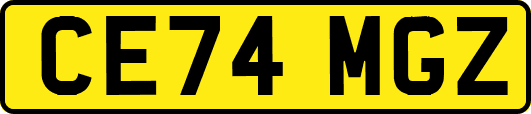 CE74MGZ