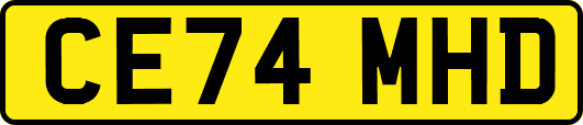 CE74MHD