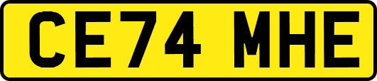 CE74MHE