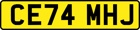 CE74MHJ