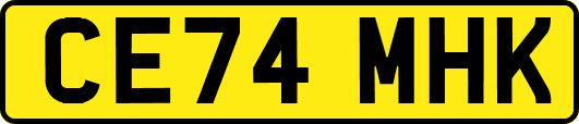 CE74MHK