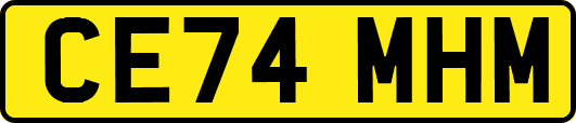 CE74MHM