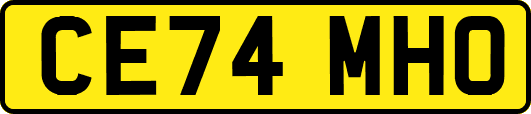 CE74MHO