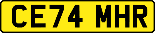 CE74MHR