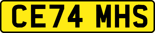 CE74MHS