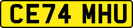 CE74MHU