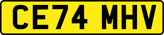 CE74MHV