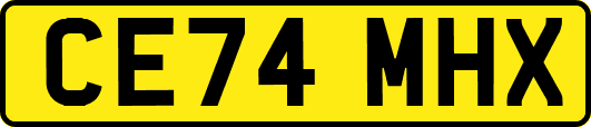 CE74MHX