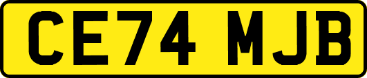 CE74MJB