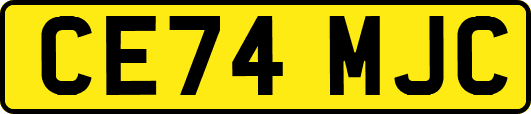 CE74MJC