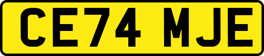 CE74MJE