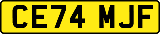 CE74MJF
