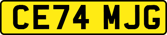 CE74MJG