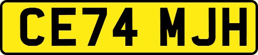 CE74MJH