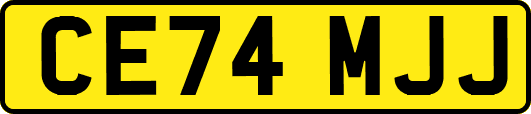 CE74MJJ