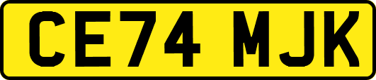 CE74MJK