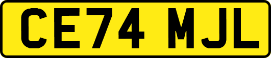 CE74MJL