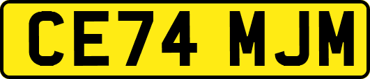 CE74MJM