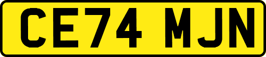 CE74MJN