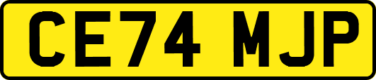 CE74MJP