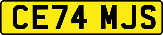 CE74MJS