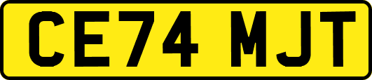 CE74MJT