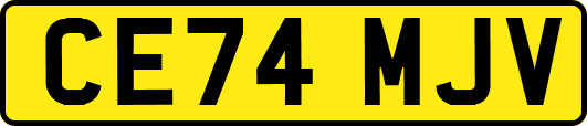CE74MJV