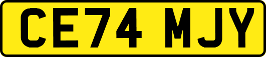 CE74MJY