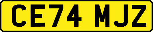 CE74MJZ