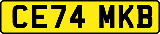 CE74MKB