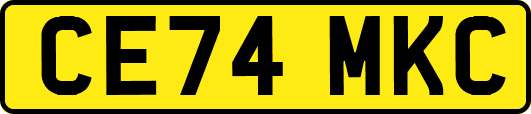 CE74MKC