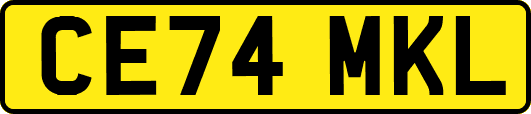 CE74MKL