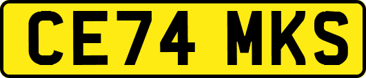 CE74MKS