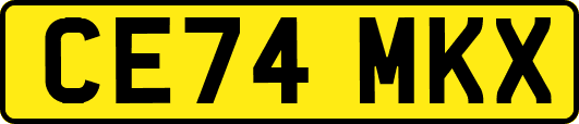 CE74MKX
