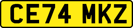 CE74MKZ