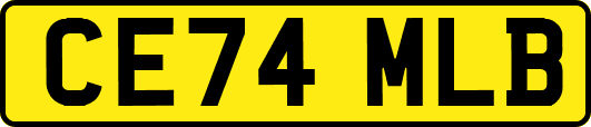CE74MLB