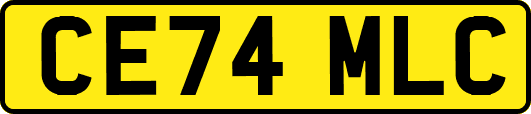 CE74MLC
