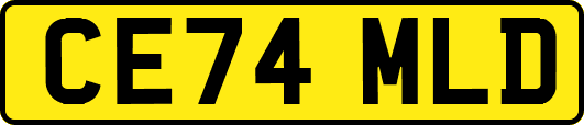 CE74MLD