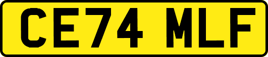 CE74MLF