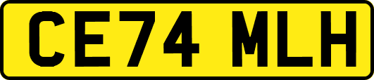 CE74MLH