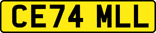 CE74MLL