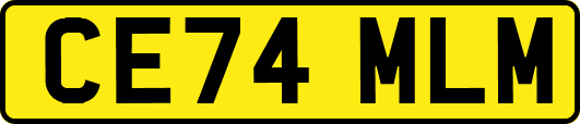 CE74MLM