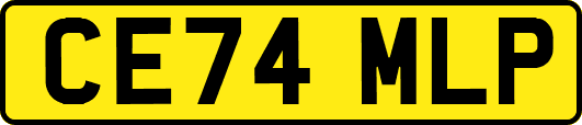 CE74MLP