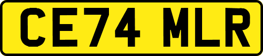 CE74MLR