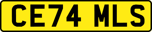 CE74MLS